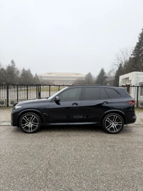 BMW X5 40i LCI XDrive/Mild Hybrid/ M Sport Pro, снимка 5
