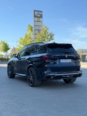 BMW X5 40i LCI XDrive/Mild Hybrid/ M Sport Pro, снимка 6