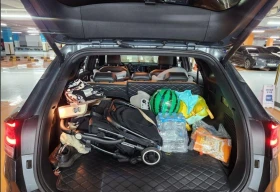 Kia Sportage LPG 2.0 2WD * НАЙ-ДОБРА ЦЕНА В БЪЛГАРИЯ* , снимка 5