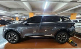 Kia Sportage LPG 2.0 2WD * НАЙ-ДОБРА ЦЕНА В БЪЛГАРИЯ* , снимка 3