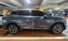 Kia Sportage LPG 2.0 2WD * НАЙ-ДОБРА ЦЕНА В БЪЛГАРИЯ* , снимка 4
