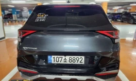 Kia Sportage LPG 2.0 2WD * НАЙ-ДОБРА ЦЕНА В БЪЛГАРИЯ* , снимка 2