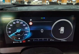 Kia Sportage LPG 2.0 2WD * НАЙ-ДОБРА ЦЕНА В БЪЛГАРИЯ* , снимка 9