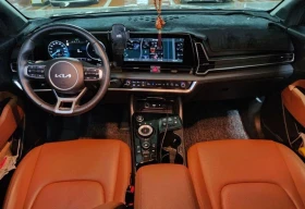 Kia Sportage LPG 2.0 2WD * НАЙ-ДОБРА ЦЕНА В БЪЛГАРИЯ* , снимка 8