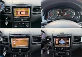 VW Touareg 3.0TDI 4M Facelift Euro5b, снимка 15