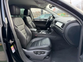 VW Touareg 3.0TDI 4M Facelift Euro5b, снимка 9
