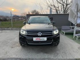 VW Touareg 3.0TDI 4M Facelift Euro5b, снимка 3