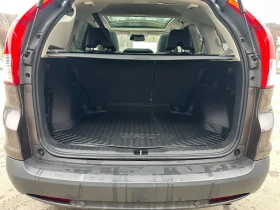 Honda Cr-v 2.0-4x4-DisTronic-AUTOMAT-1Г-ГАРАНЦИЯ!, снимка 15