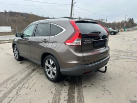 Honda Cr-v 2.0-4x4-DisTronic-AUTOMAT-1Г-ГАРАНЦИЯ!, снимка 3