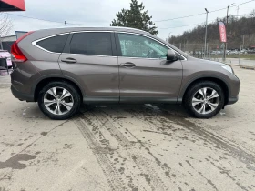 Honda Cr-v 2.0-4x4-DisTronic-AUTOMAT-1Г-ГАРАНЦИЯ!, снимка 6