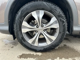 Honda Cr-v 2.0-4x4-DisTronic-AUTOMAT-1Г-ГАРАНЦИЯ!, снимка 16