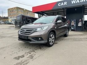 Honda Cr-v 2.0-4x4-DisTronic-AUTOMAT-1Г-ГАРАНЦИЯ!, снимка 1