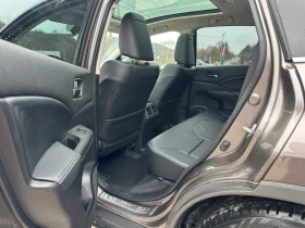 Honda Cr-v 2.0-4x4-DisTronic-AUTOMAT-1Г-ГАРАНЦИЯ!, снимка 14