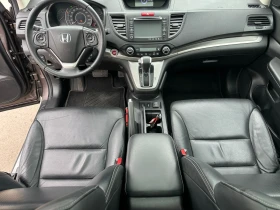 Honda Cr-v 2.0-4x4-DisTronic-AUTOMAT-1Г-ГАРАНЦИЯ!, снимка 10