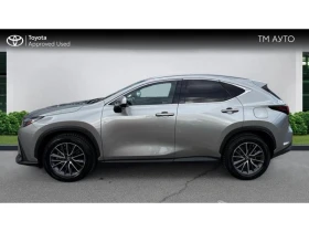 Lexus NX 350h 2.5HSD AWD EXECUTIVE LINE, снимка 3
