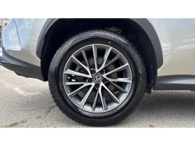 Lexus NX 350h 2.5HSD AWD EXECUTIVE LINE, снимка 16