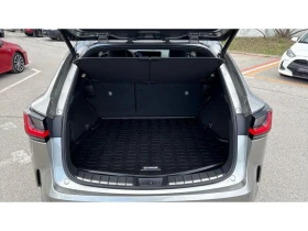 Lexus NX 350h 2.5HSD AWD EXECUTIVE LINE, снимка 10