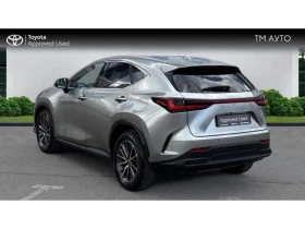 Lexus NX 350h 2.5HSD AWD EXECUTIVE LINE, снимка 2