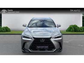 Lexus NX 350h 2.5HSD AWD EXECUTIVE LINE, снимка 5