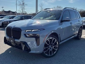 BMW X7 xDrive40i  CARFAX, снимка 2