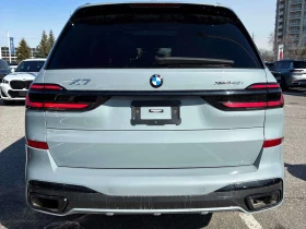 BMW X7 xDrive40i  CARFAX, снимка 4