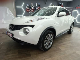 Nissan Juke 1.6 n-tec Xtronic, снимка 1