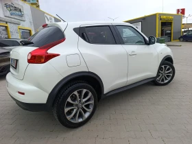 Nissan Juke 1.6 n-tec Xtronic, снимка 17