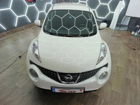 Nissan Juke 1.6 n-tec Xtronic, снимка 3