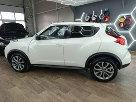 Nissan Juke 1.6 n-tec Xtronic, снимка 8