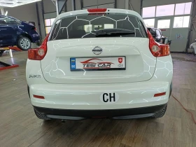 Nissan Juke 1.6 n-tec Xtronic, снимка 5