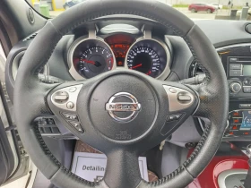 Nissan Juke 1.6 n-tec Xtronic, снимка 9