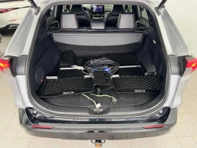 Toyota Rav4 * XSE AWD PRIME * ВСИЧКИ ЕКСТРИ ЗА МОДЕЛА!* , снимка 14
