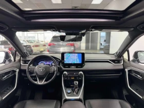 Toyota Rav4 * XSE AWD PRIME * ВСИЧКИ ЕКСТРИ ЗА МОДЕЛА!* , снимка 7