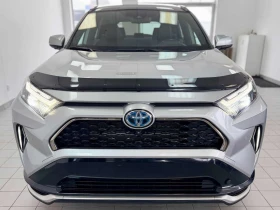 Toyota Rav4 * XSE AWD PRIME * ВСИЧКИ ЕКСТРИ ЗА МОДЕЛА!* , снимка 5