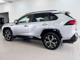 Toyota Rav4 * XSE AWD PRIME * ВСИЧКИ ЕКСТРИ ЗА МОДЕЛА!* , снимка 2