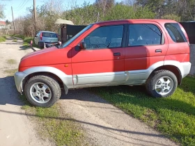 Daihatsu Terios, снимка 5