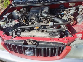 Daihatsu Terios, снимка 4