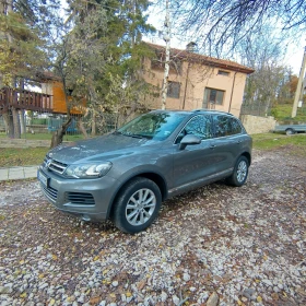 VW Touareg 3.0, снимка 2