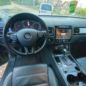 VW Touareg 3.0, снимка 7