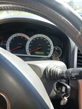 Chevrolet Captiva 2.0, снимка 6