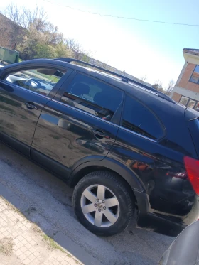 Chevrolet Captiva 2.0, снимка 1