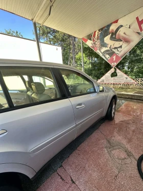 Mercedes-Benz ML 320, снимка 6