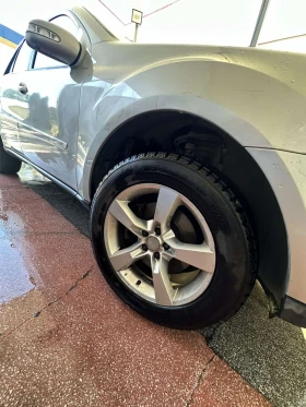 Mercedes-Benz ML 320, снимка 4