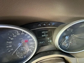 Mercedes-Benz ML 320, снимка 11