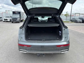 Audi Q5 * Progressiv * S-line * PANORAMA* ПОДГРЕВИ* , снимка 14