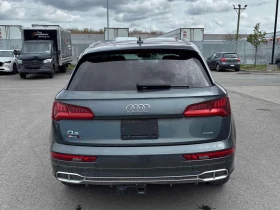 Audi Q5 * Progressiv * S-line * PANORAMA* ПОДГРЕВИ* , снимка 4