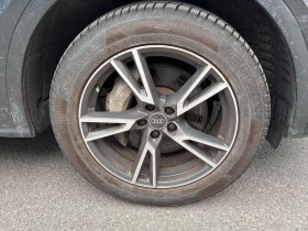 Audi Q5 * Progressiv * S-line * PANORAMA* ПОДГРЕВИ* , снимка 7