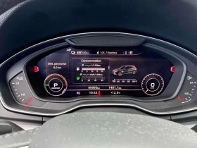 Audi Q5 * Progressiv * S-line * PANORAMA* ПОДГРЕВИ* , снимка 8