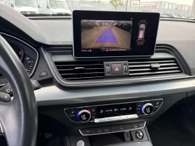 Audi Q5 * Progressiv * S-line * PANORAMA* ПОДГРЕВИ* , снимка 9
