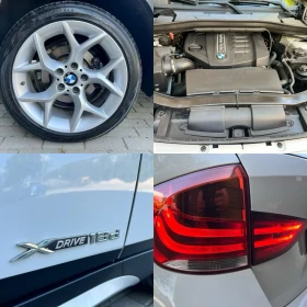 BMW X1 X-LINE= facelift= X-DRIVE= Автоматик= Навигация!!!, снимка 16